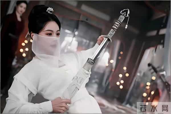 《唐诡3》中的8个美女：喜君、樱桃、奴娇、红药，你喜欢哪个？