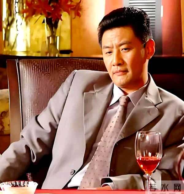 著名演员赵丹最小的儿子，移民海外受穷，53岁客死他乡