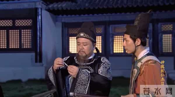 给10部最好的大唐悬疑剧排个名：《唐诡》系列第4，榜首出乎意料