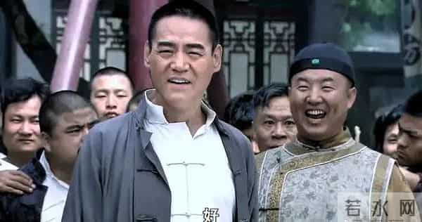 唐诡中的“韦韬”，竟然是他的儿子？怪不得感觉很眼熟！