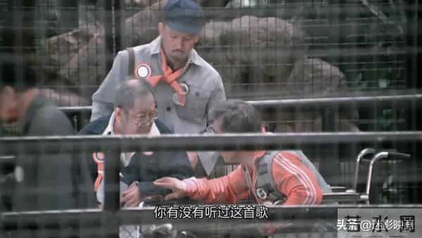 香港最伟大的Ⅲ级片,因票房惨败被埋没,33年后终于高清修复