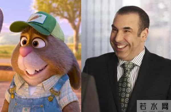 明星抢饭吃？好莱坞顶流，这次在中国遇到麻烦了