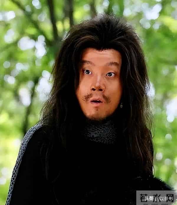 他是娱乐圈最惨影帝，科班出身却相貌平平，今靠《唐诡》二次翻红