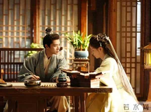 《山河枕》中,楚临阳与宋清平的感情线是否必要?