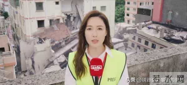 不止剧爽！25集《新闻女王2》剧中的“平衡术”，才是核心狠活！