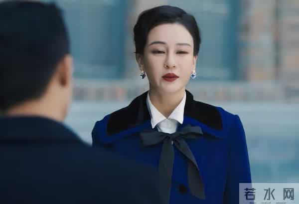 《隐锋》安谧口红纸藏大奎名字，代号夜莺曝光，贾云武终醒悟