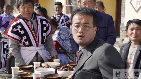 《白桔》一部有泥土芬芳与时代回响的民族电影