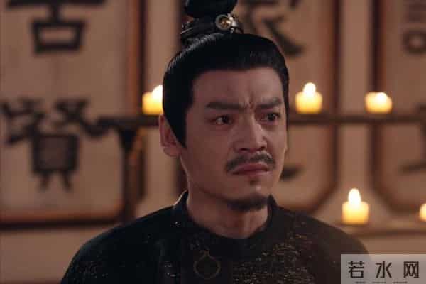 《唐诡3》去天尺五案揭秘,终是门第之嫌造就苦果。