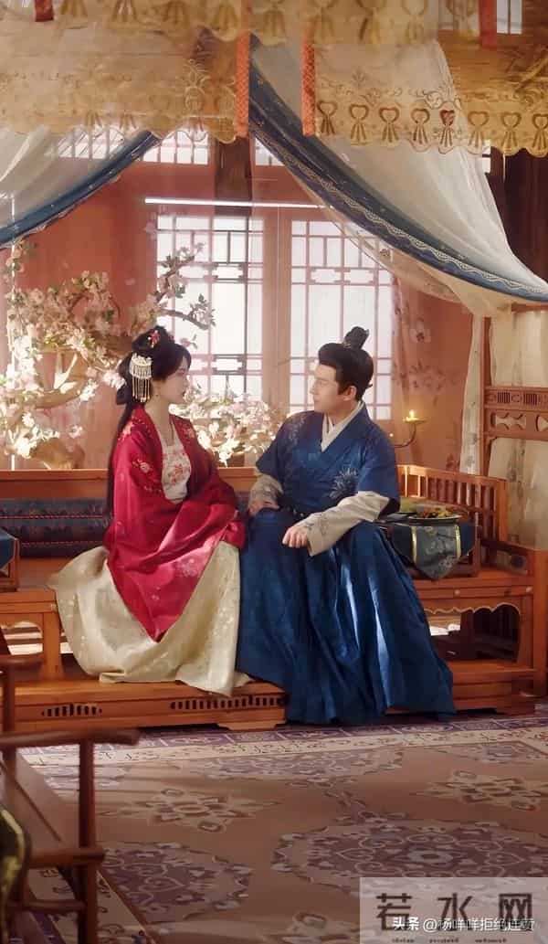 强推!不雌竞的暖系宅斗剧《侯府主母要寿终正寝》