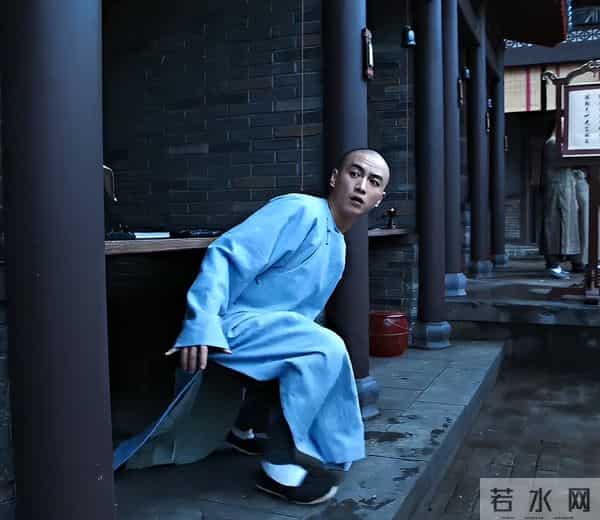 央八开播!40集商战传奇剧来袭,主演阵容强大,《四喜》请靠边站