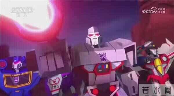 央视少儿频道将推出《我的哪吒与变形金刚》，哪吒可切换机甲形态