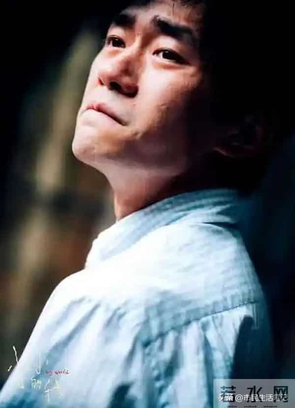《小小的我》引爆泪点!易烊千玺封帝角色为何直击人心?