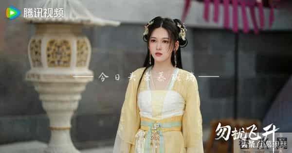 11月20日盘点正播、定档剧25部 3部首播 大生意人定档 绮梦令开播！