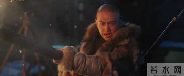 央八新剧来袭！年代剧《大生意人》定档，这阵容让我狠狠期待了！