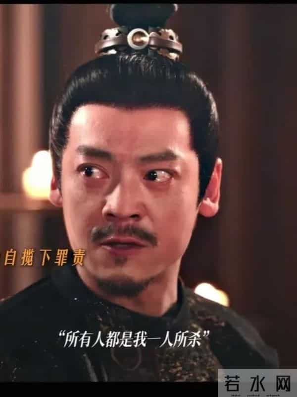 演完《沉默的荣耀》演《唐诡3》，他今年6部剧刷屏，剧抛脸圈粉