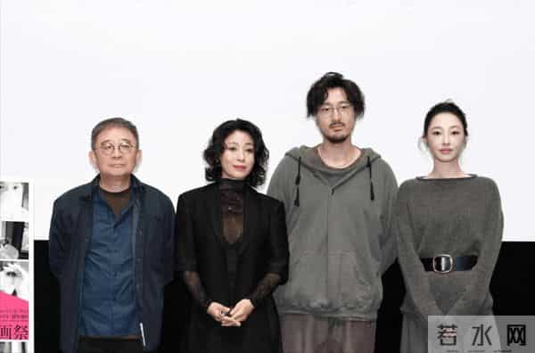 宋佳该睡不着了,金鸡影后全网大翻车,倪萍下场,郝蕾说的没错