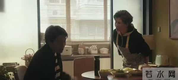 《四喜》大结局恶婆婆洗白，67岁的她年轻时长得很高级