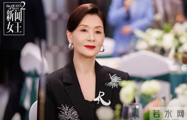 全是反转！《新闻女王2》的25集结局，是我今年看过最解气大结局