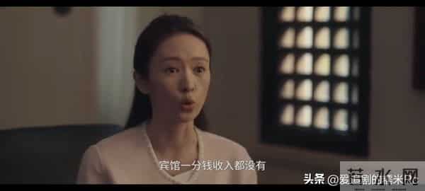 四喜：沈明珠万万没有想到，沈明辉和陆冰分手，竟然帮了她大忙