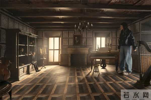 时隔9年回归 《惊天魔盗团3》为何还能成为黑马？