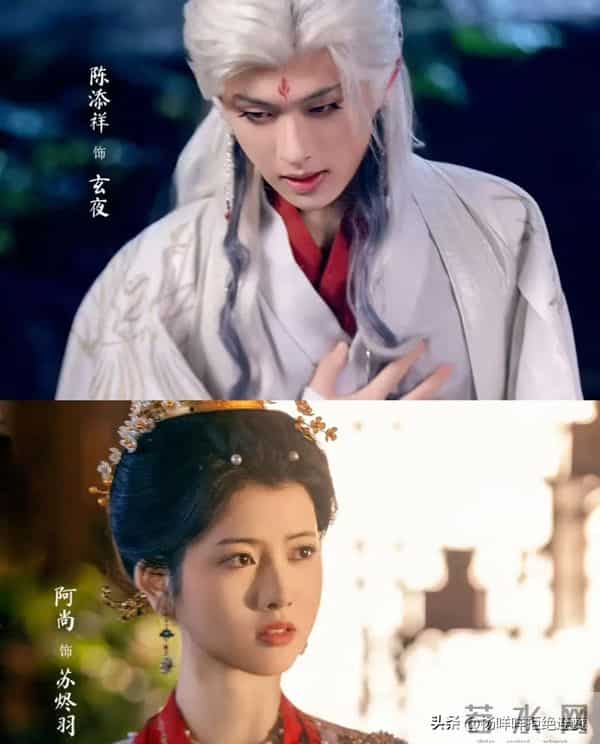 陈添祥5部待播剧盘点，你最期待哪一部？