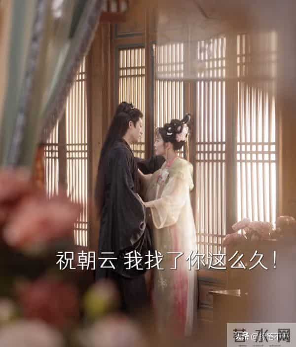 11月爆款短剧,听花岛就占了三个,咪蒙还真是不简单