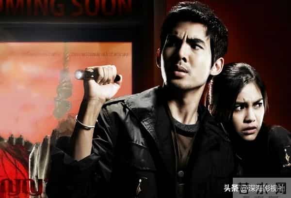 一直被低估的6部冷门恐怖片，你可能都错过了