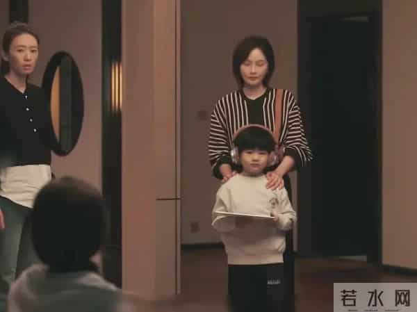 《四喜》沈明珠不知情，击垮婆婆的非老冯猝死，非欠债，偏是她！