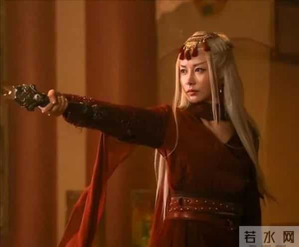 盘点七剑下天山十大顶级武功：天山剑法第二，追风剑法垫底