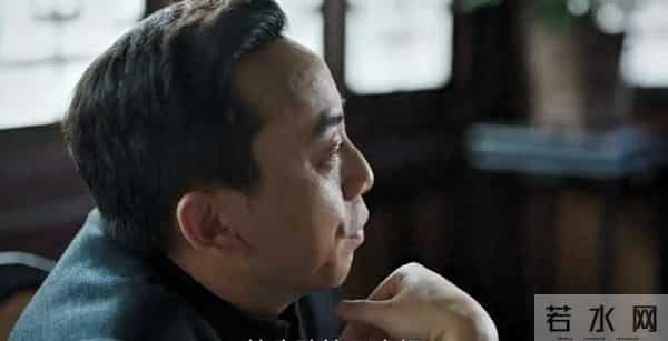 隐锋:曹鹏送李亨入狱才惊觉!救他的竟是吴仕仁,沈一禾终遭死刑