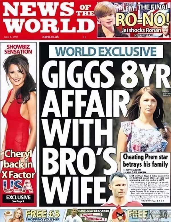 强烈推荐这部6集英剧《报社》：曝光的内幕太炸裂！