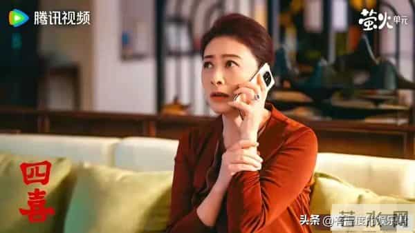 许娣，林晓杰，岳红，刘佳，你觉得演技上，谁更胜一筹