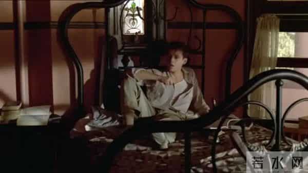 这部片,过去一直是演员的最高境界