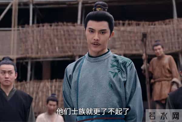 《唐诡3》杜玉栽赃露馅，韦葭清白尽毁，才知何弼为何死得那么惨