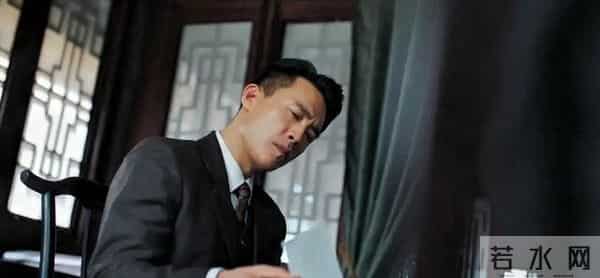 隐锋:曹鹏送李亨入狱才惊觉!救他的竟是吴仕仁,沈一禾终遭死刑