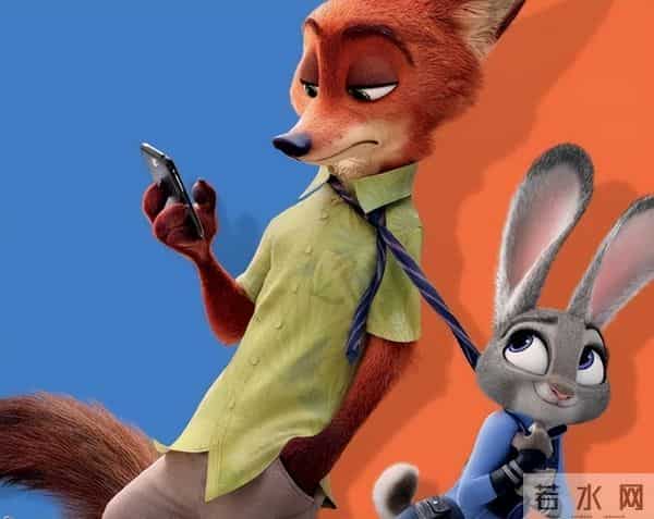 戏没演好还抢饭碗？《疯狂动物城2》中文版还未上映，就群嘲不断