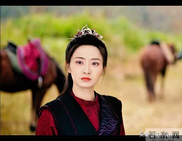 “成佛寺的哭声”，原来就是一场懵懂爱情所引起的血案！