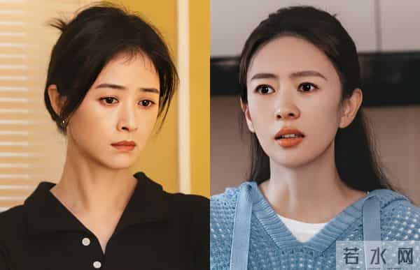 《四喜》收官!沈明珠认双亲,没想到许知夏太惊喜