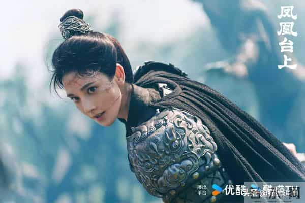 8部热播古装剧排名：《凤凰台上》豆瓣分低于5，第一名全网零差评