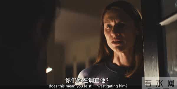 女神新剧，太刺激了