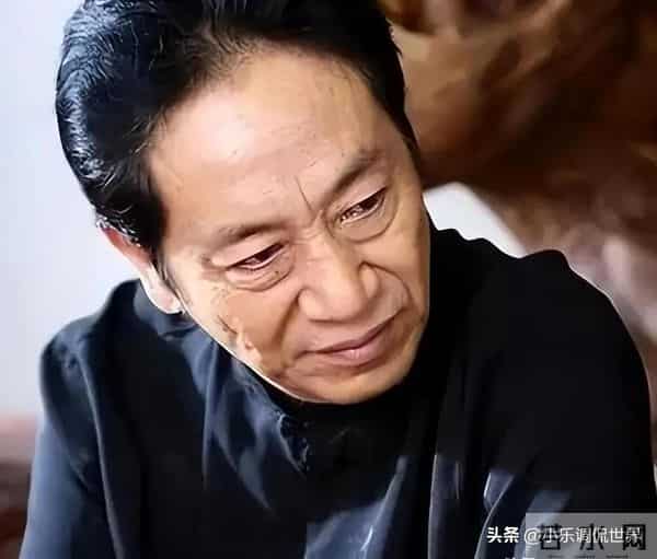 唐诡3再现“神秘榜单”，郭家班一哥一姐是谁？杨志刚只排第八