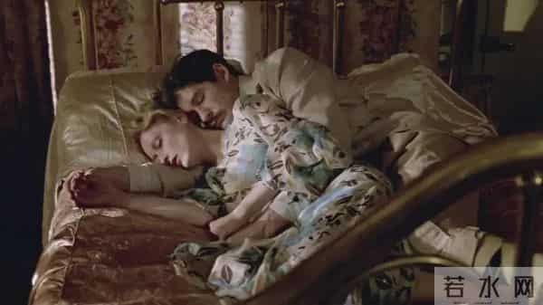 这部片,过去一直是演员的最高境界