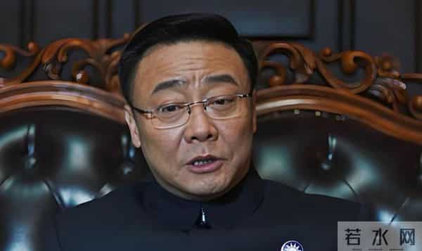 读懂怀表摩斯密码“汪是鬼”,才知沈一禾怀疑的并非李亨。