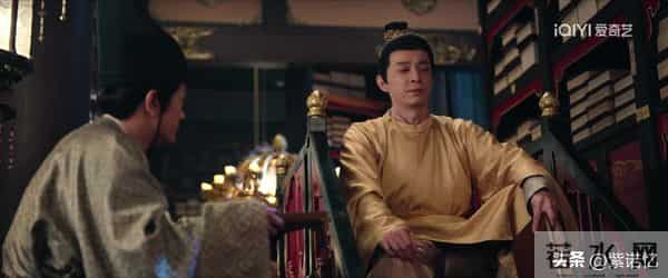 我现在越来越不敢看《唐朝诡事录之长安》了,因为它让我的记忆