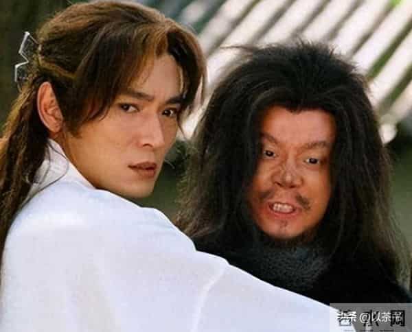 他是娱乐圈最惨影帝，科班出身却相貌平平，今靠《唐诡》二次翻红