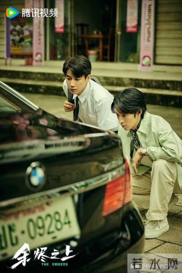 不输《凤凰台上》！ 10部2025被埋没高分剧！ 这部黑马剧错过很可惜