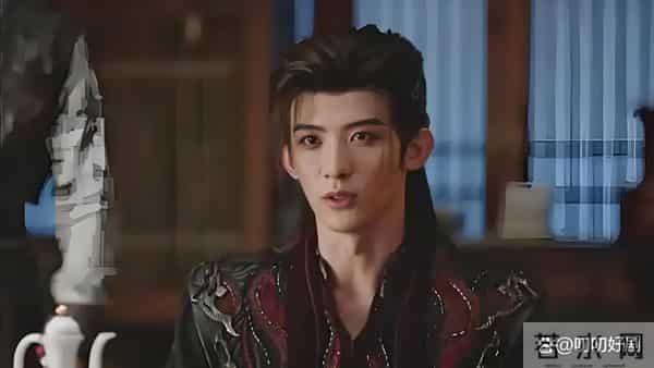 《暗河传》结局太虐心!苏昌河身世解开,苏喆撒谎,慕雨墨最惨