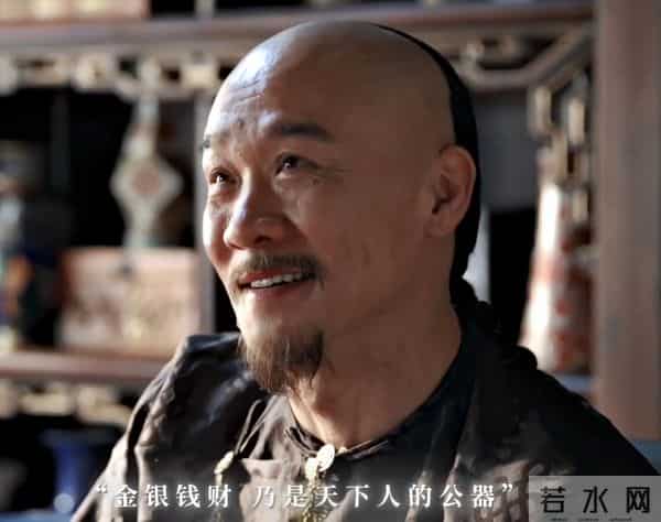 央八开播!40集商战传奇剧来袭,主演阵容强大,《四喜》请靠边站