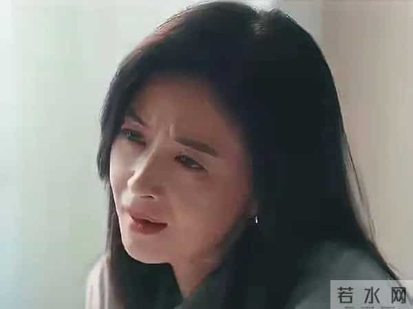 《四喜》直到丁虹放弃争财产，才知沈明珠花为啥给30万冯美奇创业