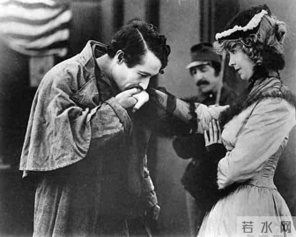 电影中的黑人，这段历史一言难尽